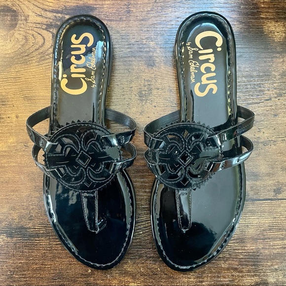 Circus by Sam Edelman Shoes - Circus by Sam Edelman Sandals - Size 8